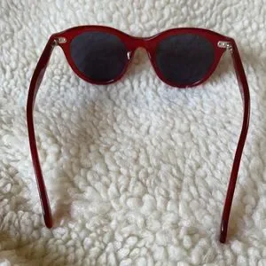 Celine Judy CL sunglasses Celine | Accessories | Celine Judy Cl 4458 Sunglasses | Poshmark main image 3